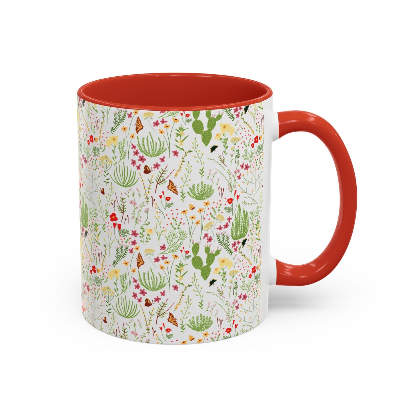 California Superbloom Mug 15oz