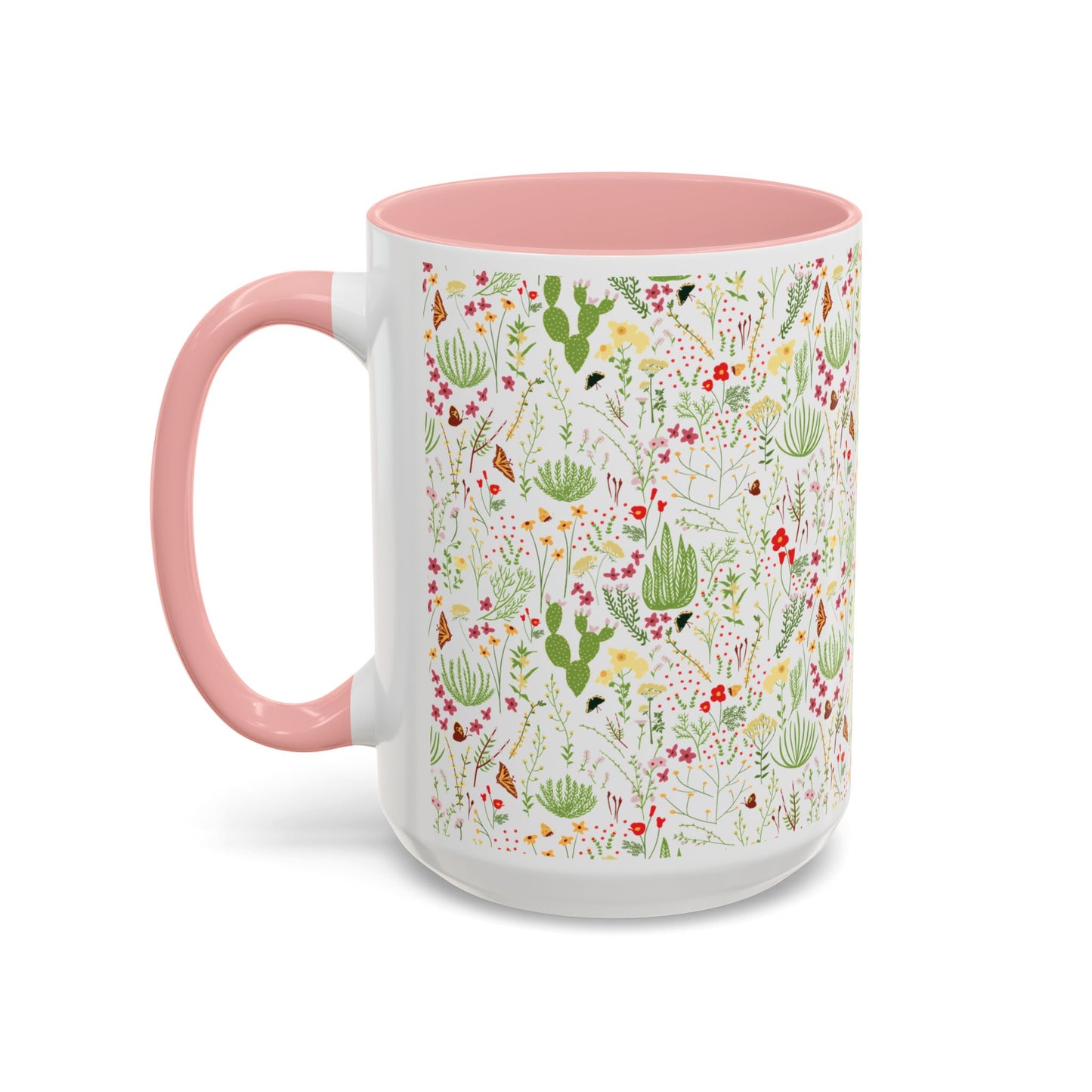 California Superbloom Mug 15oz