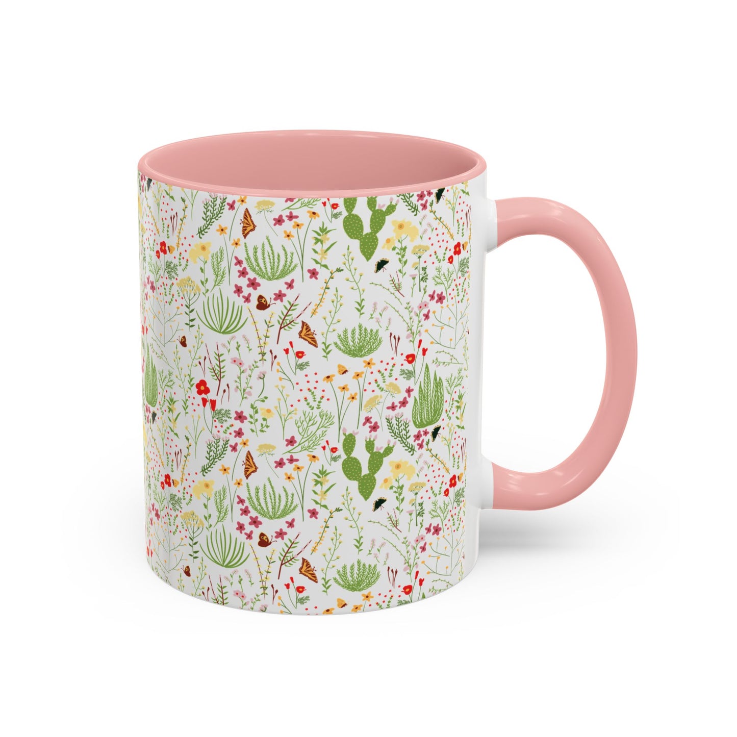 California Superbloom Mug 15oz