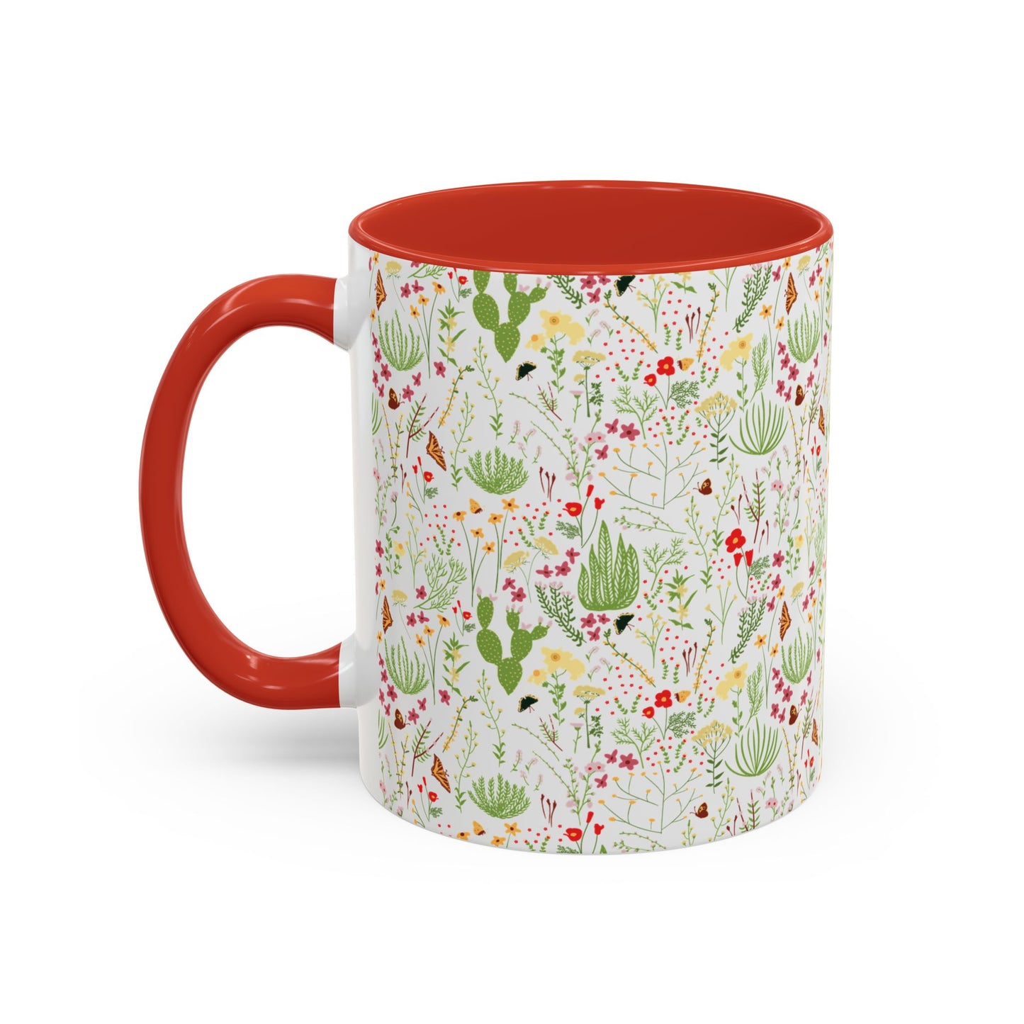 California Superbloom Mug 15oz