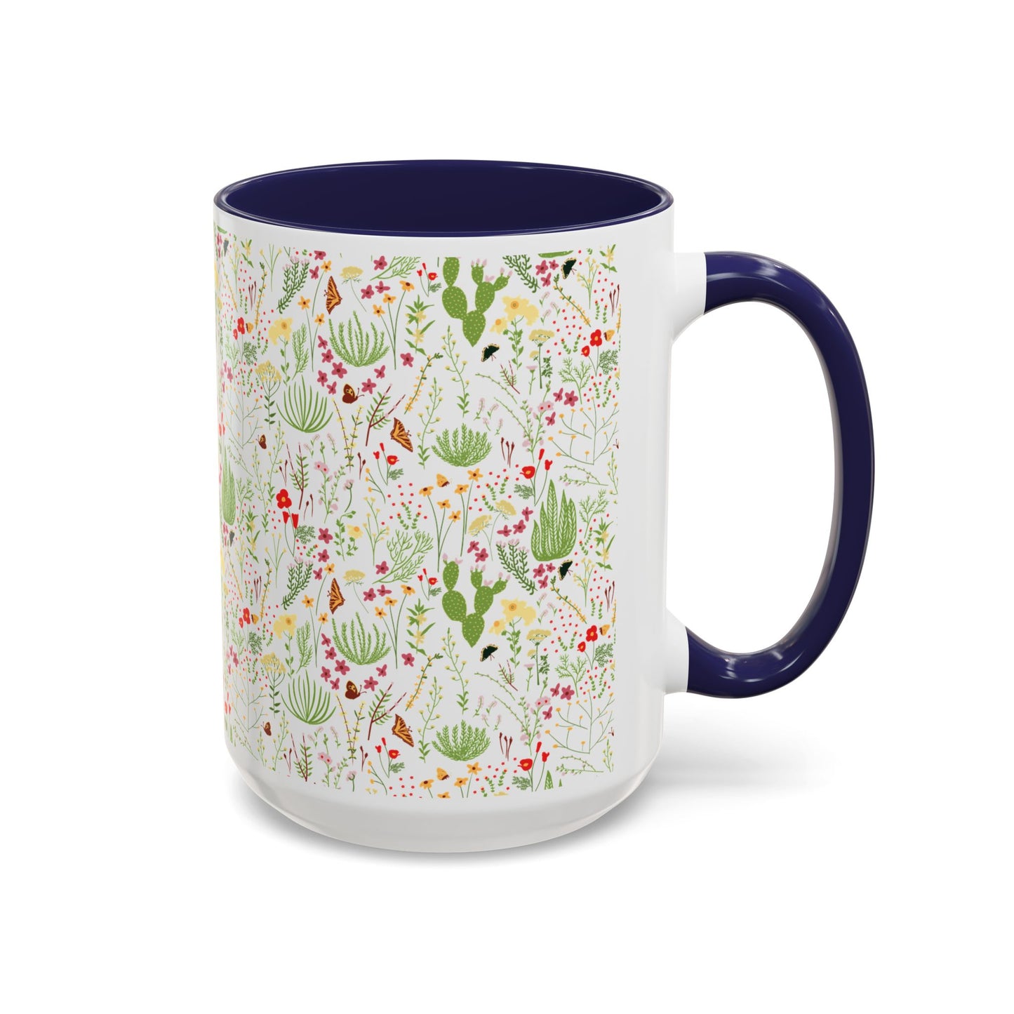 California Superbloom Mug 15oz