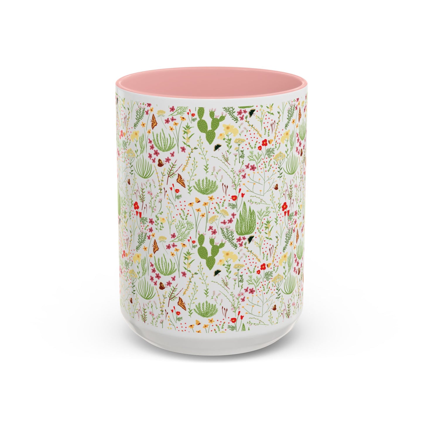 California Superbloom Mug 15oz