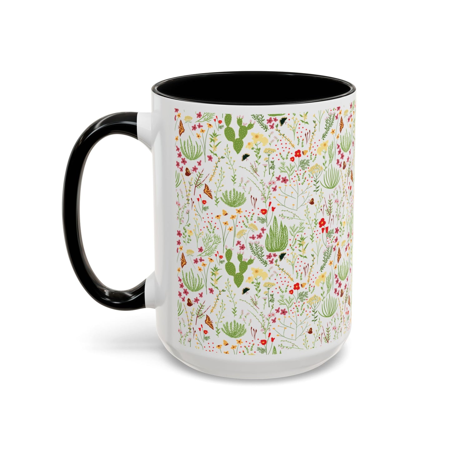 California Superbloom Mug 15oz