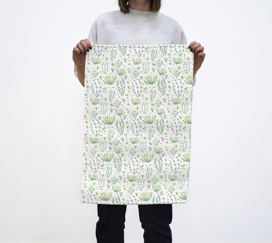 Tea Towel (2024-10-12, 4:16 PM)