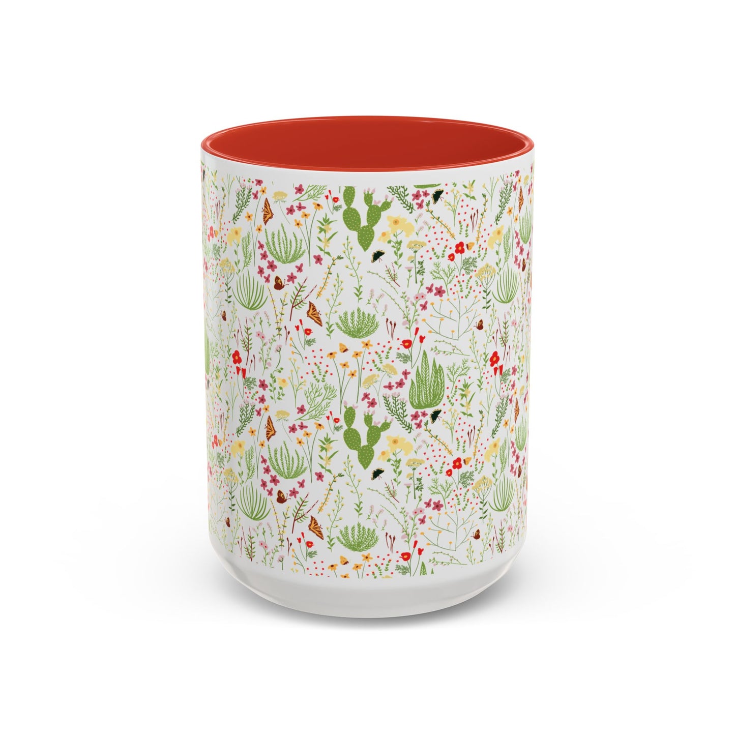 California Superbloom Mug 15oz