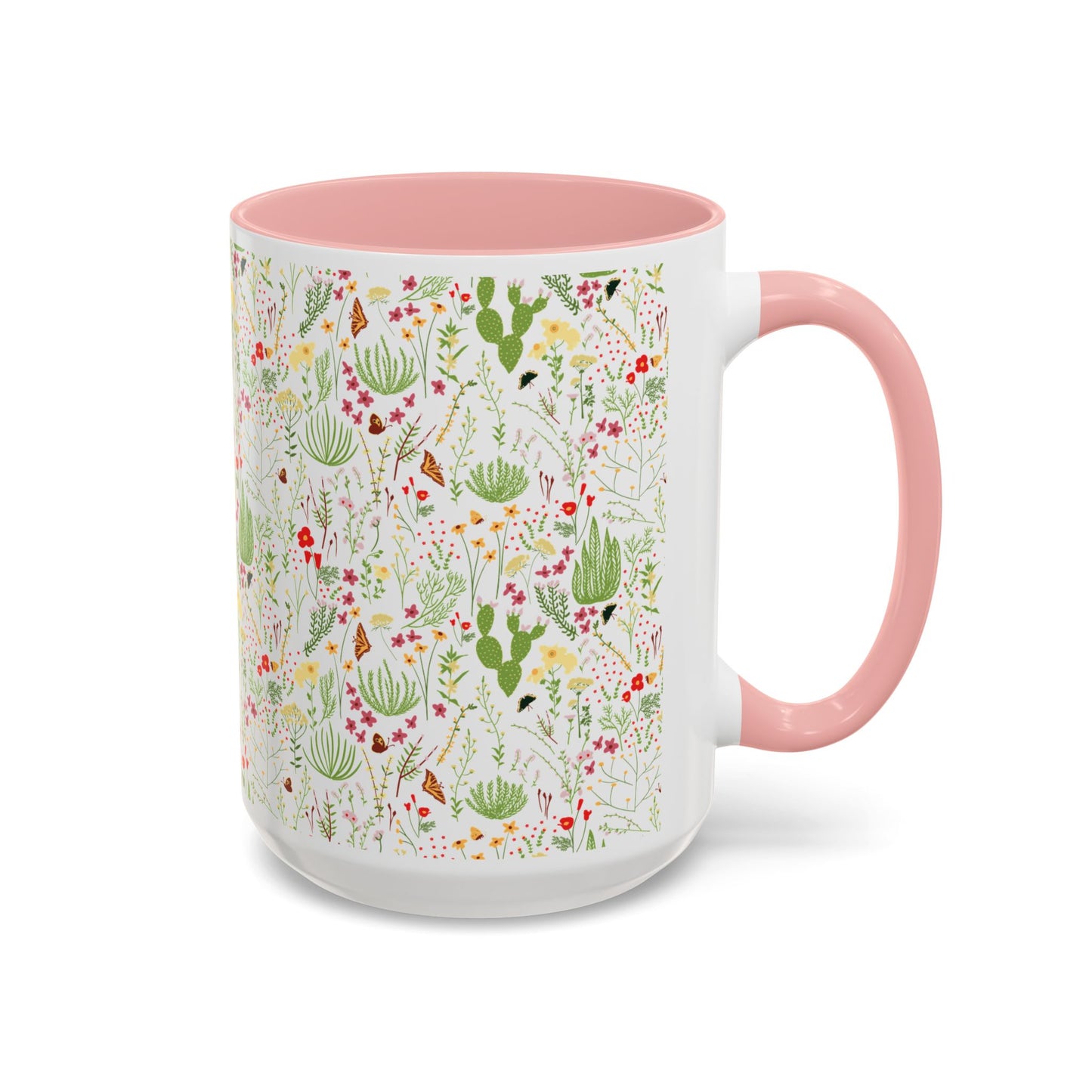 California Superbloom Mug 15oz