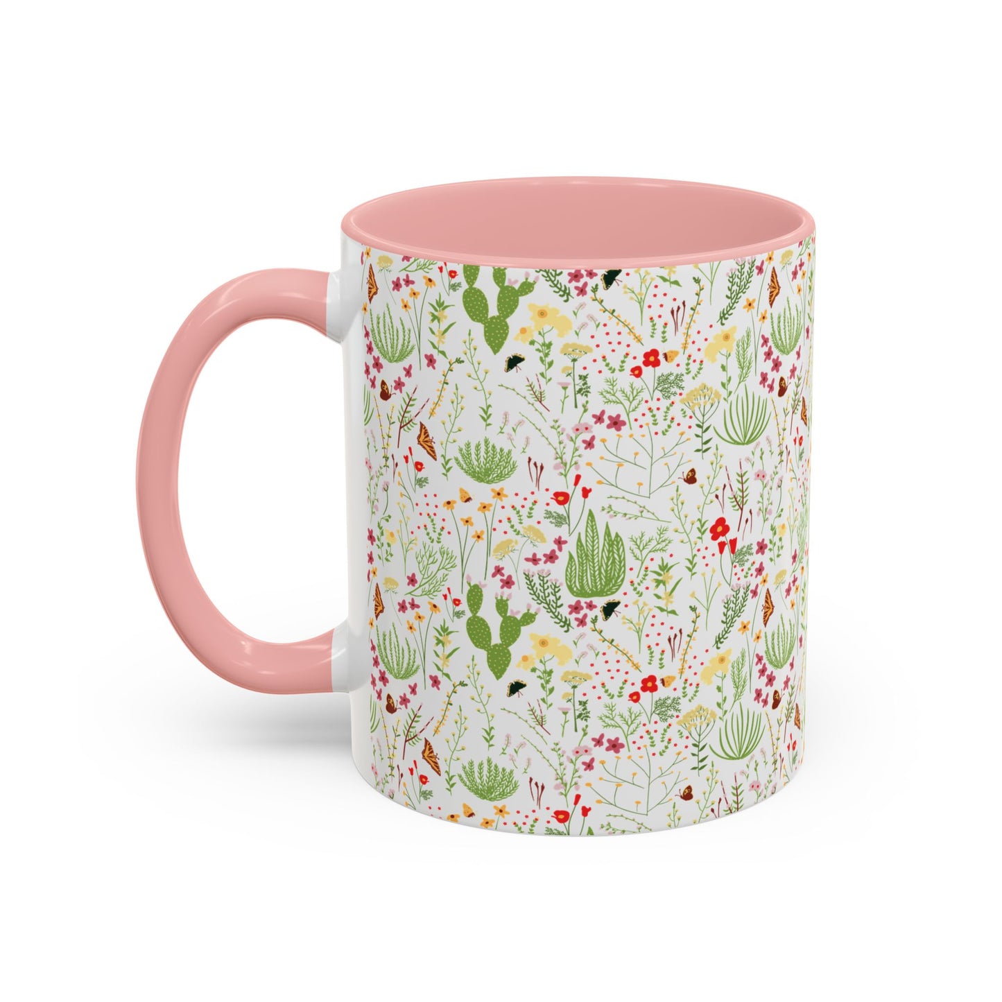 California Superbloom Mug 15oz